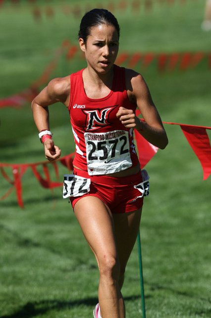2010 SInv-179.JPG - 2010 Stanford Cross Country Invitational, September 25, Stanford Golf Course, Stanford, California.